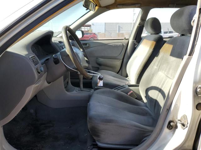 Photo 6 VIN: 1NXBR12E11Z533591 - TOYOTA COROLLA 