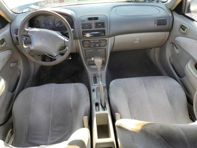 Photo 7 VIN: 1NXBR12E11Z533591 - TOYOTA COROLLA 