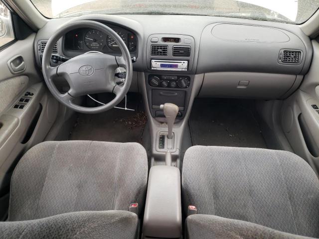 Photo 7 VIN: 1NXBR12E12Z585272 - TOYOTA COROLLA 