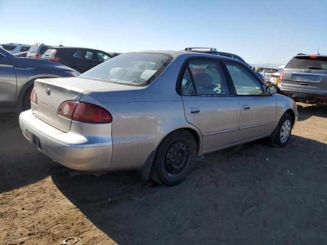 Photo 2 VIN: 1NXBR12E12Z590665 - TOYOTA COROLLA 