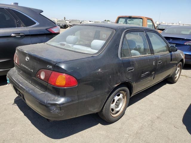 Photo 2 VIN: 1NXBR12E12Z593873 - TOYOTA COROLLA CE 