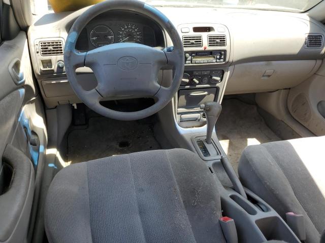 Photo 7 VIN: 1NXBR12E12Z593873 - TOYOTA COROLLA CE 