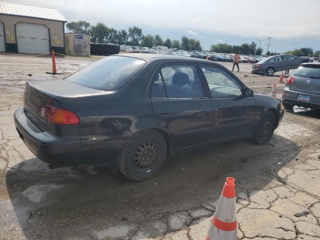 Photo 2 VIN: 1NXBR12E12Z600739 - TOYOTA COROLLA 