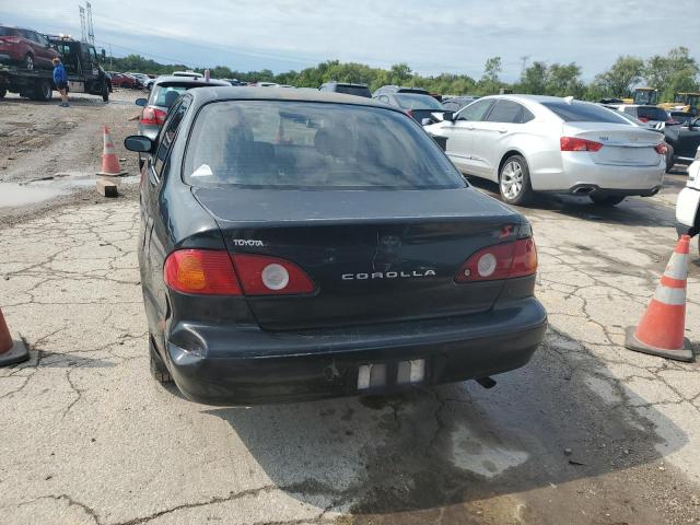 Photo 5 VIN: 1NXBR12E12Z600739 - TOYOTA COROLLA 