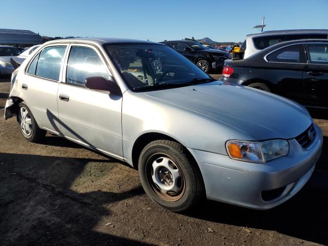 Photo 3 VIN: 1NXBR12E12Z614396 - TOYOTA COROLLA 