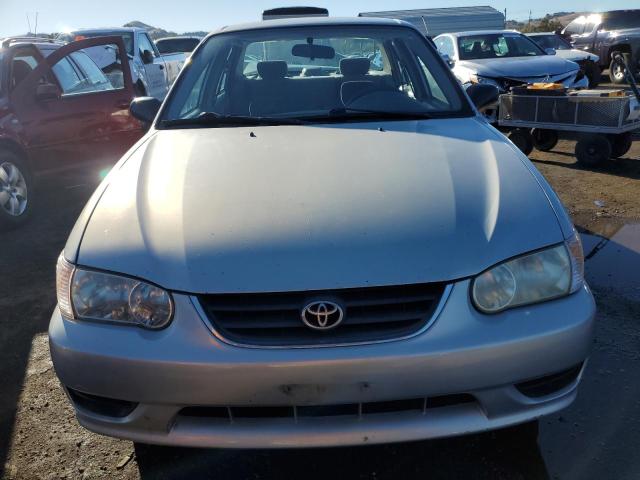 Photo 4 VIN: 1NXBR12E12Z614396 - TOYOTA COROLLA 