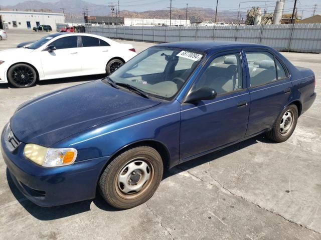 Photo 0 VIN: 1NXBR12E12Z623597 - TOYOTA COROLLA CE 