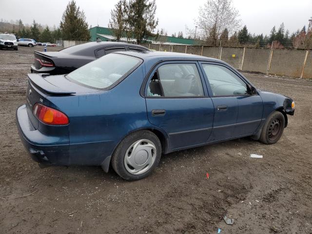 Photo 2 VIN: 1NXBR12E1WZ002379 - TOYOTA COROLLA 