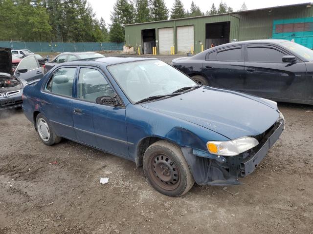 Photo 3 VIN: 1NXBR12E1WZ002379 - TOYOTA COROLLA 