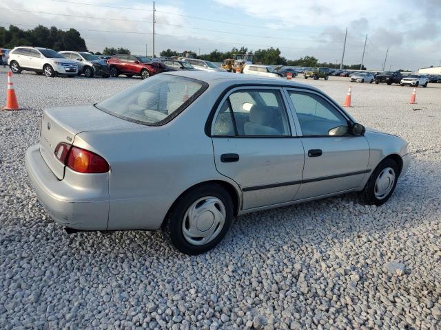 Photo 2 VIN: 1NXBR12E1XZ258264 - TOYOTA COROLLA VE 