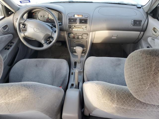 Photo 7 VIN: 1NXBR12E1XZ258264 - TOYOTA COROLLA VE 