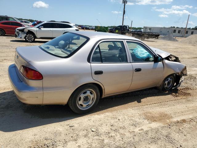 Photo 2 VIN: 1NXBR12E1XZ268048 - TOYOTA COROLLA 