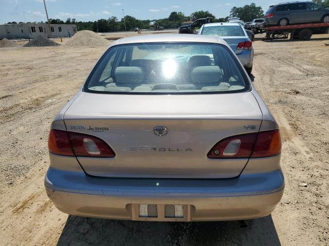 Photo 5 VIN: 1NXBR12E1XZ268048 - TOYOTA COROLLA 