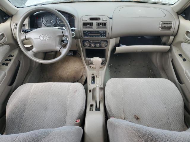 Photo 7 VIN: 1NXBR12E1XZ299526 - TOYOTA COROLLA VE 