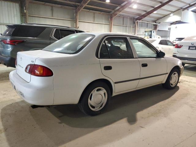 Photo 2 VIN: 1NXBR12E1YZ327455 - TOYOTA COROLLA 