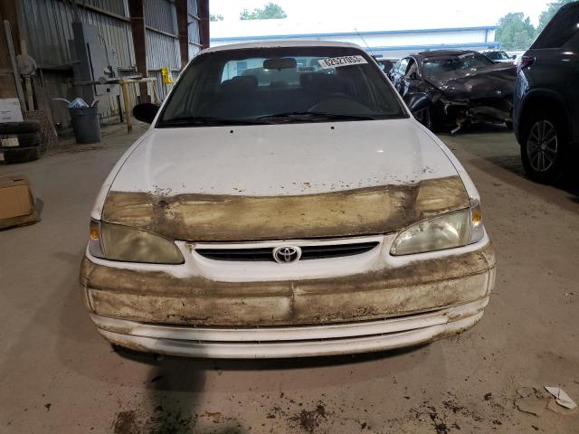 Photo 4 VIN: 1NXBR12E1YZ327455 - TOYOTA COROLLA 