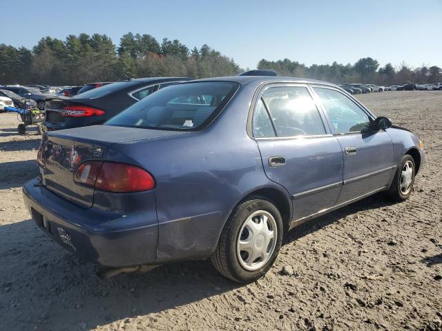 Photo 2 VIN: 1NXBR12E1YZ341078 - TOYOTA COROLLA 