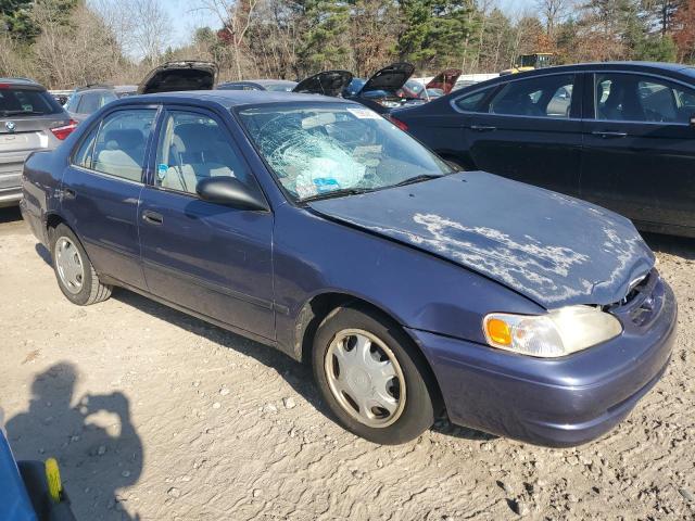 Photo 3 VIN: 1NXBR12E1YZ341078 - TOYOTA COROLLA 