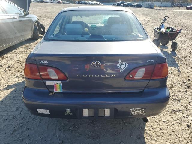 Photo 5 VIN: 1NXBR12E1YZ341078 - TOYOTA COROLLA 