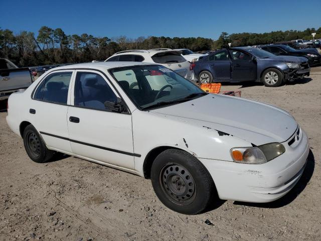 Photo 3 VIN: 1NXBR12E1YZ403563 - TOYOTA COROLLA 