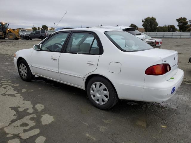 Photo 1 VIN: 1NXBR12E21Z435203 - TOYOTA COROLLA CE 