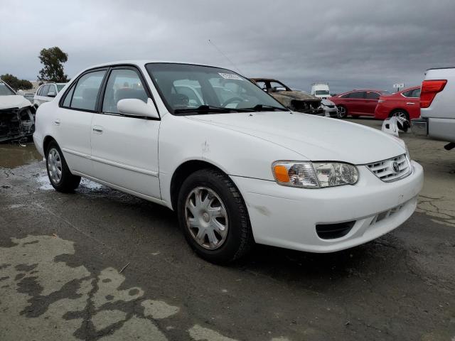 Photo 3 VIN: 1NXBR12E21Z435203 - TOYOTA COROLLA CE 