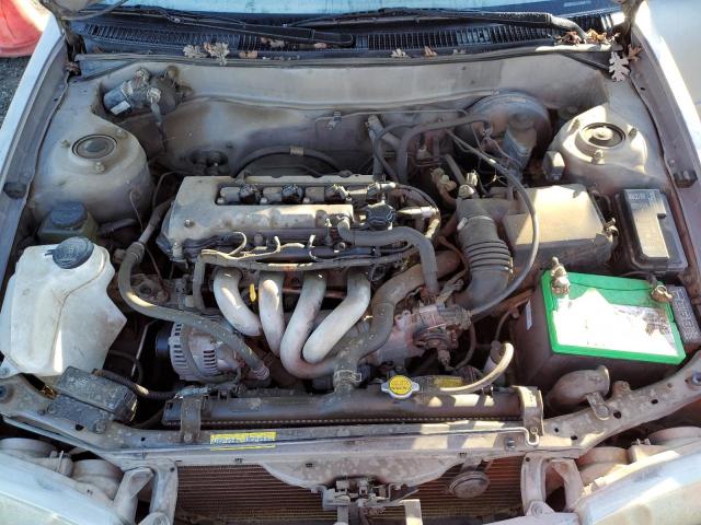 Photo 10 VIN: 1NXBR12E21Z455029 - TOYOTA COROLLA 