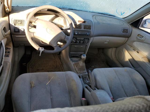 Photo 7 VIN: 1NXBR12E21Z455029 - TOYOTA COROLLA 