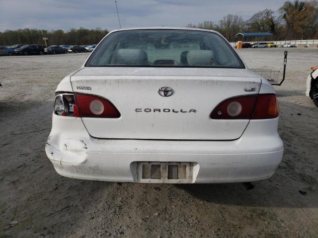 Photo 5 VIN: 1NXBR12E21Z487172 - TOYOTA COROLLA 