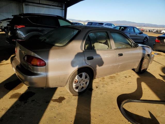 Photo 2 VIN: 1NXBR12E21Z534944 - TOYOTA COROLLA CE 