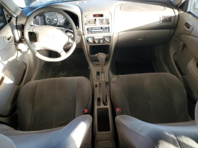 Photo 7 VIN: 1NXBR12E21Z534944 - TOYOTA COROLLA CE 