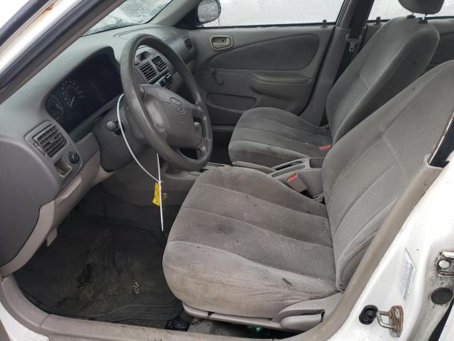 Photo 6 VIN: 1NXBR12E22Z571400 - TOYOTA COROLLA 