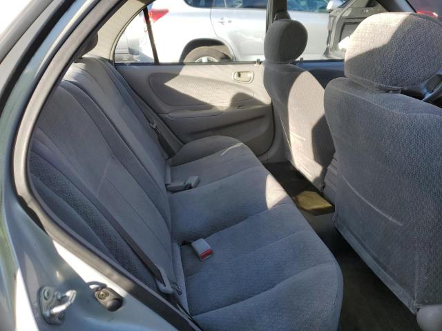 Photo 9 VIN: 1NXBR12E22Z578119 - TOYOTA COROLLA 