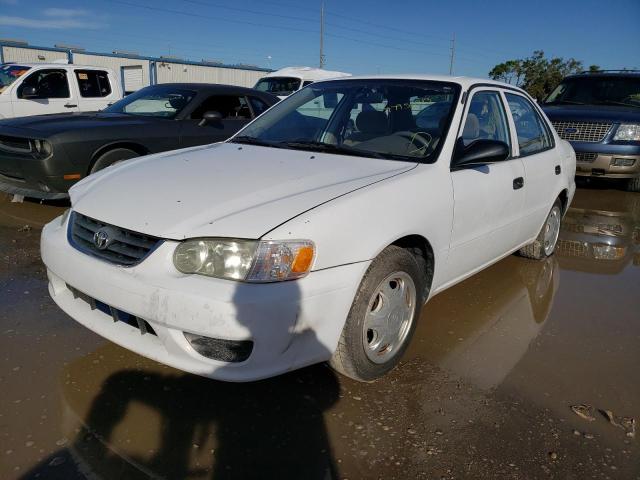 Photo 0 VIN: 1NXBR12E22Z592022 - TOYOTA COROLLA 