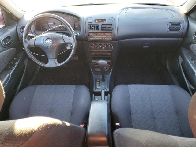 Photo 7 VIN: 1NXBR12E22Z611152 - TOYOTA COROLLA 