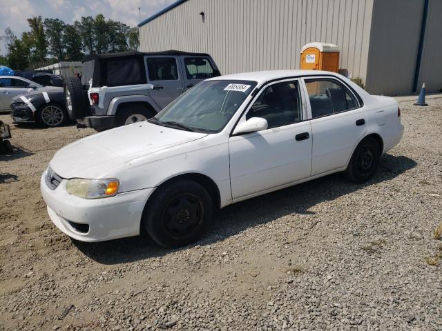 Photo 0 VIN: 1NXBR12E22Z641333 - TOYOTA COROLLA CE 