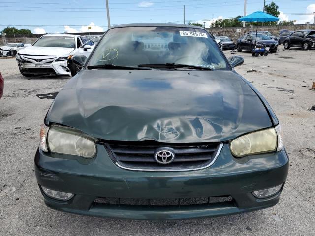 Photo 4 VIN: 1NXBR12E22Z646029 - TOYOTA COROLLA CE 