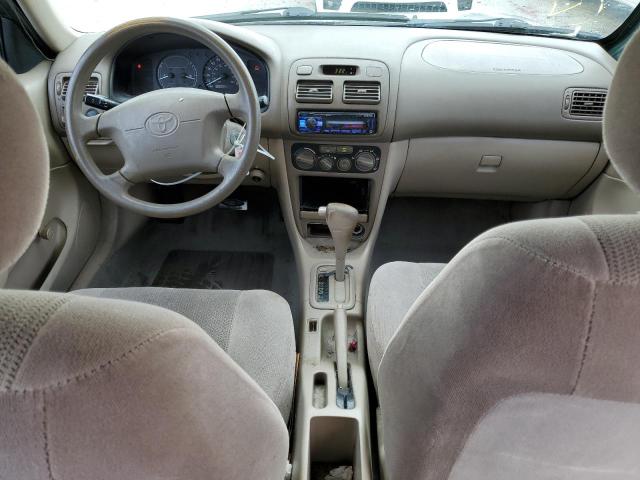 Photo 7 VIN: 1NXBR12E22Z646029 - TOYOTA COROLLA CE 