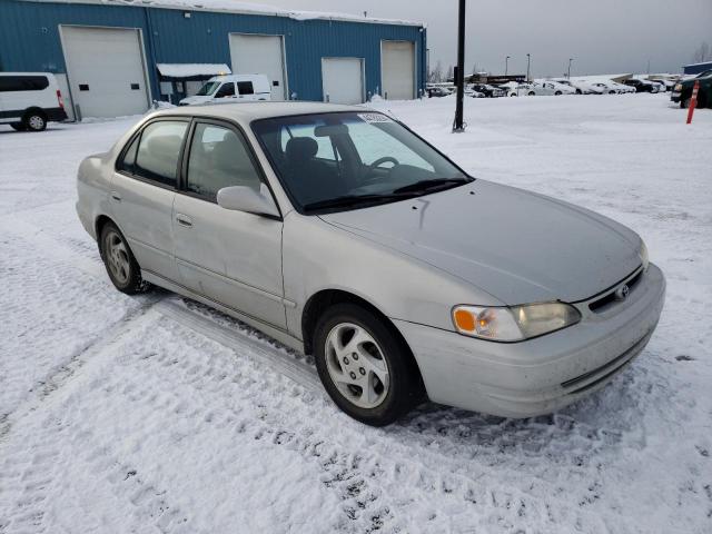 Photo 3 VIN: 1NXBR12E2XZ180545 - TOYOTA COROLLA 