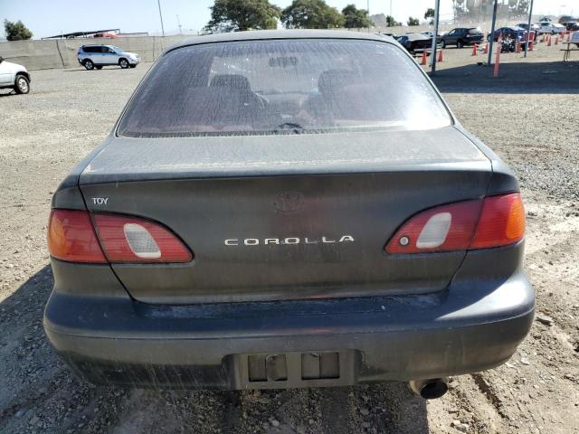 Photo 5 VIN: 1NXBR12E2XZ237701 - TOYOTA COROLLA VE 