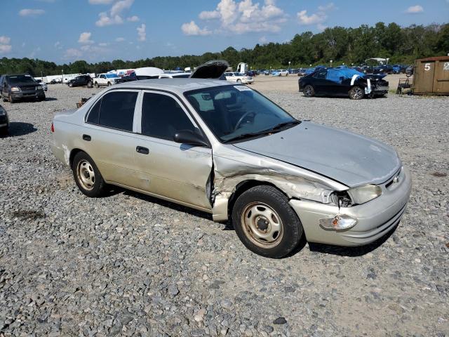 Photo 3 VIN: 1NXBR12E2XZ245667 - TOYOTA COROLLA VE 