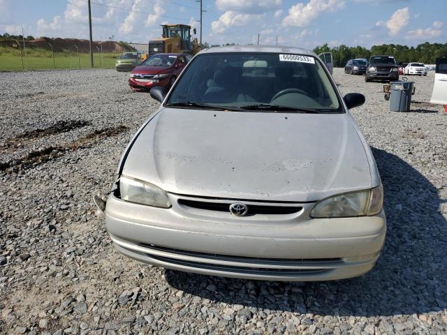 Photo 4 VIN: 1NXBR12E2XZ245667 - TOYOTA COROLLA VE 