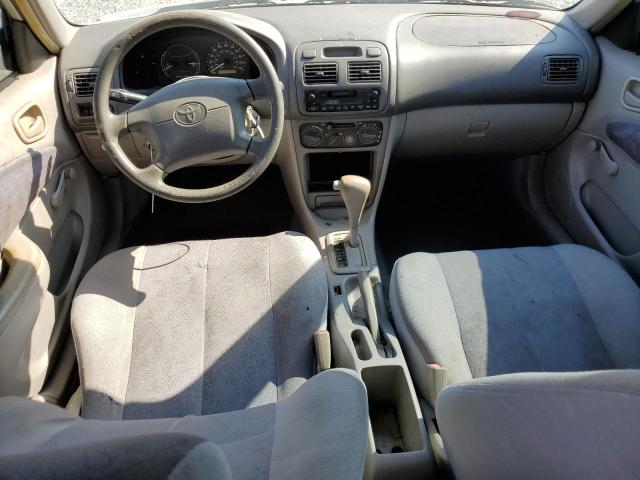 Photo 7 VIN: 1NXBR12E2XZ245667 - TOYOTA COROLLA VE 