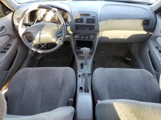 Photo 7 VIN: 1NXBR12E2YZ317033 - TOYOTA COROLLA VE 