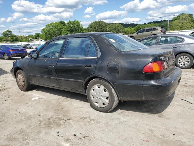 Photo 1 VIN: 1NXBR12E2YZ335838 - TOYOTA COROLLA 