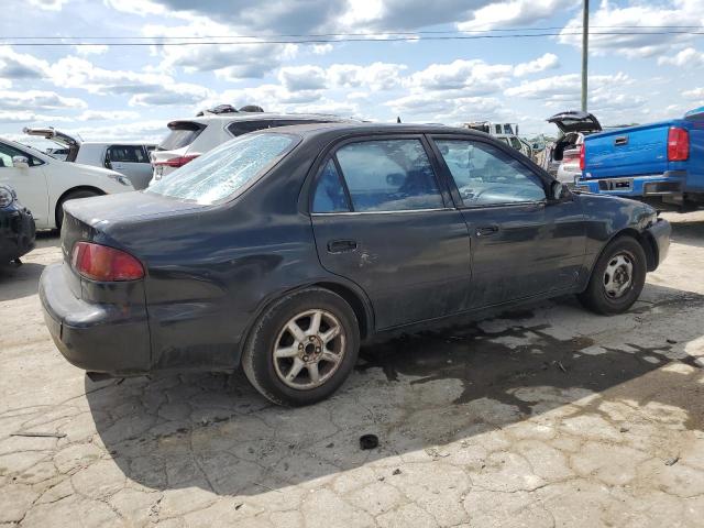 Photo 2 VIN: 1NXBR12E2YZ335838 - TOYOTA COROLLA 