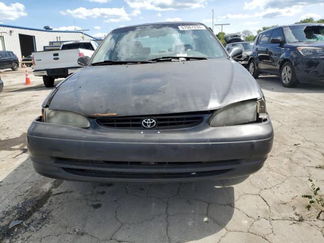 Photo 4 VIN: 1NXBR12E2YZ335838 - TOYOTA COROLLA 