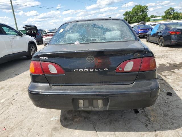 Photo 5 VIN: 1NXBR12E2YZ335838 - TOYOTA COROLLA 