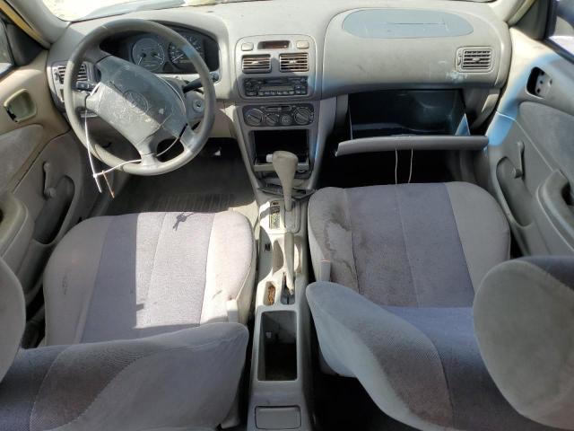 Photo 7 VIN: 1NXBR12E2YZ335838 - TOYOTA COROLLA 