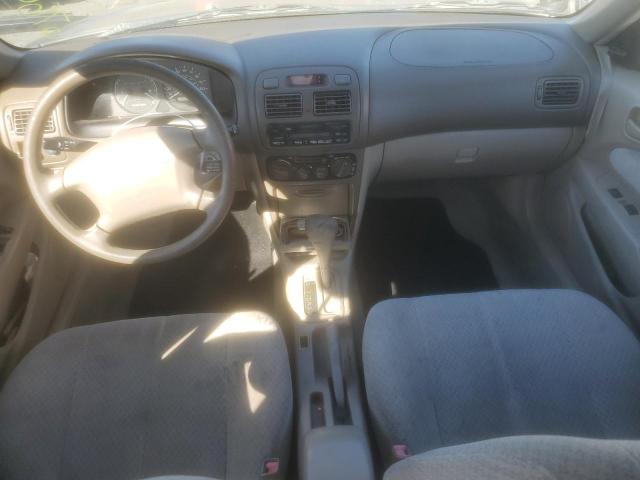 Photo 7 VIN: 1NXBR12E2YZ343647 - TOYOTA COROLLA VE 